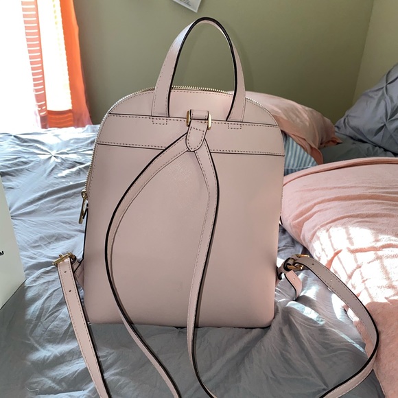 Michael Kors Backpack Purse - Picture 2 of 4